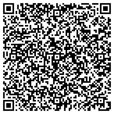 QR-код с контактной информацией организации ООО Аклин