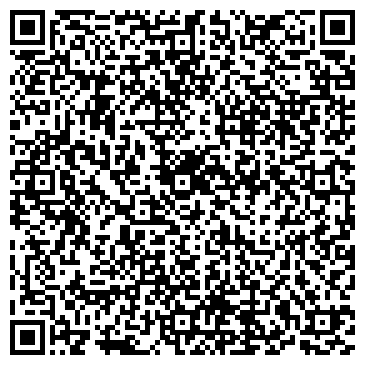 QR-код с контактной информацией организации Мир детской обуви