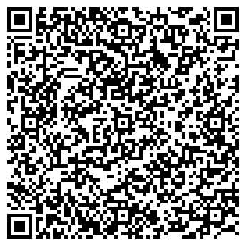 QR-код с контактной информацией организации ИП Авдеева Е.А.