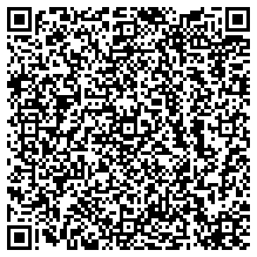 QR-код с контактной информацией организации Гномики