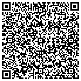 QR-код с контактной информацией организации ООО Фудлэнд