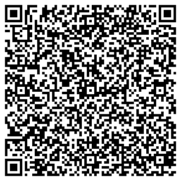 QR-код с контактной информацией организации Магазин женской одежды на ул. Максима Горького, 14