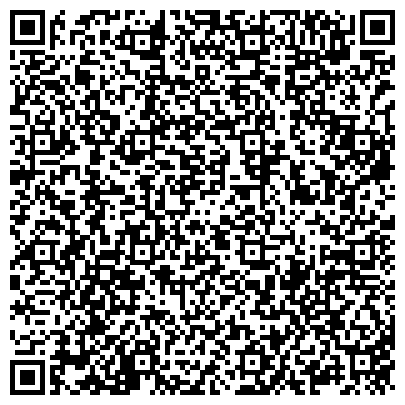 QR-код с контактной информацией организации ООО Пластикофф