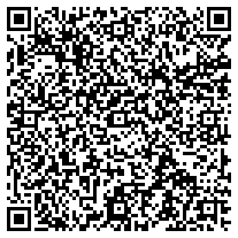 QR-код с контактной информацией организации АРИОН К, ООО