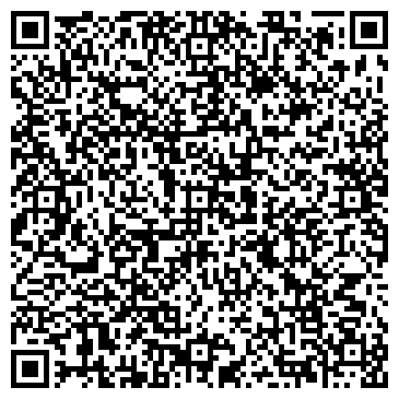 QR-код с контактной информацией организации Транзит, продуктовый магазин, ООО Капля