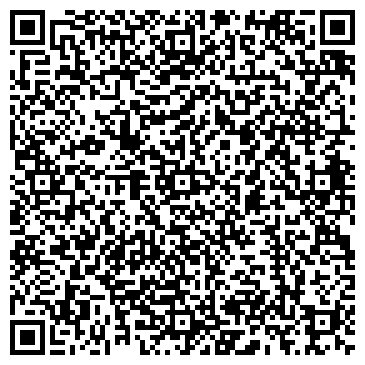 QR-код с контактной информацией организации Обувной лоцман