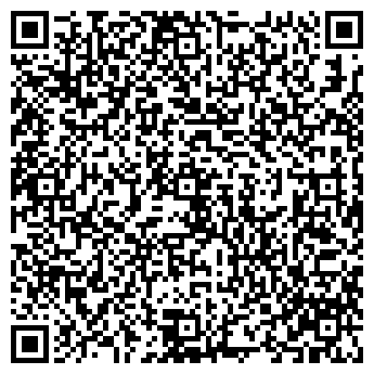 QR-код с контактной информацией организации Водотерма