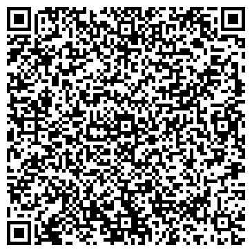 QR-код с контактной информацией организации ООО Клининг116