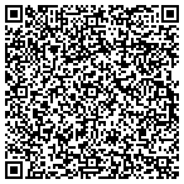 QR-код с контактной информацией организации ООО Эверест Плюс