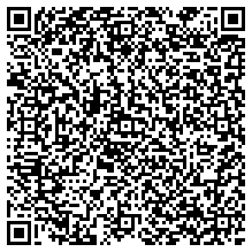 QR-код с контактной информацией организации Босоножка