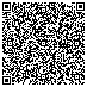 QR-код с контактной информацией организации ООО Мир-Вояж