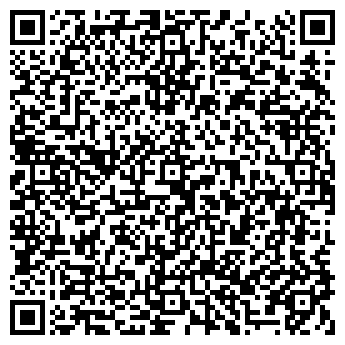 QR-код с контактной информацией организации ИП Разыгина Т.А.