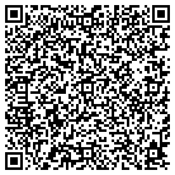 QR-код с контактной информацией организации Визар, ООО, продуктовый магазин