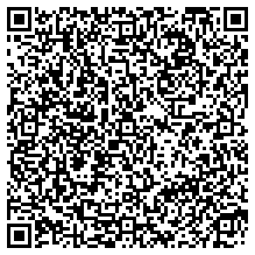 QR-код с контактной информацией организации Блинофф