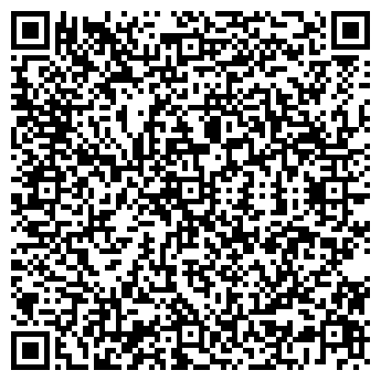 QR-код с контактной информацией организации Майя