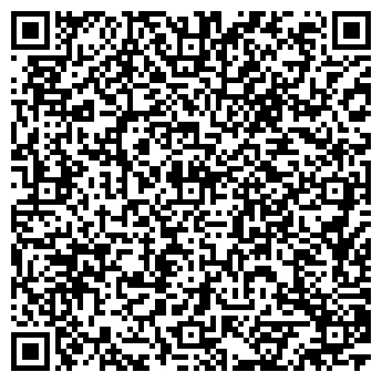QR-код с контактной информацией организации Магазин женской одежды на ул. Гагарина, 33