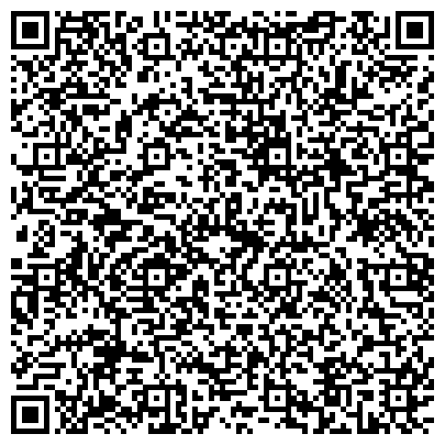 QR-код с контактной информацией организации ВОСКРЕСНАЯ ШКОЛА, при Храме положения Ризы пресвятой Богородицы