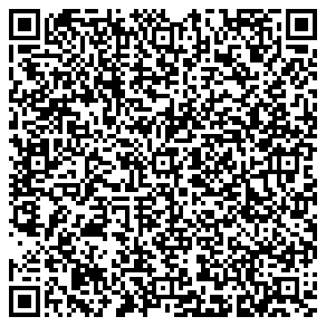 QR-код с контактной информацией организации Клин Эко