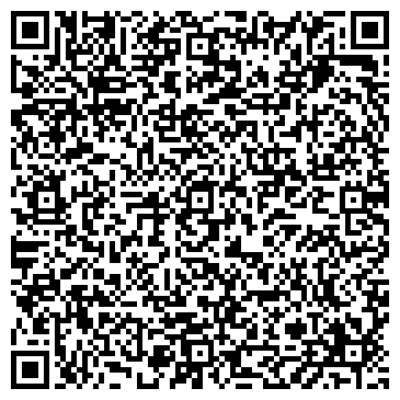 QR-код с контактной информацией организации Кормушка