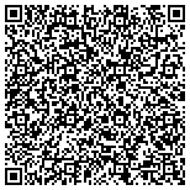 QR-код с контактной информацией организации Строймаг Народный