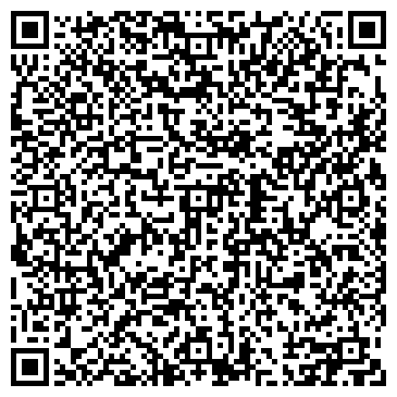 QR-код с контактной информацией организации Любимчик, продуктовый магазин