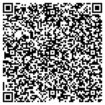 QR-код с контактной информацией организации Сандалики