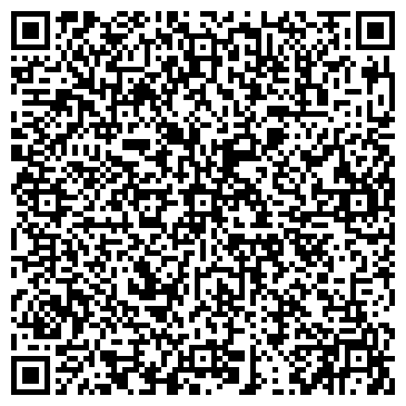 QR-код с контактной информацией организации ООО Теплосервис ЮГ