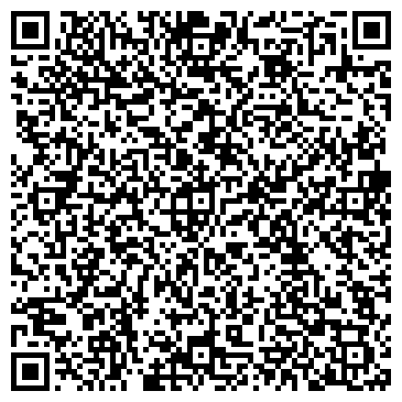 QR-код с контактной информацией организации Гардероб