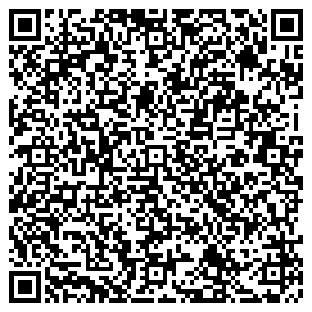 QR-код с контактной информацией организации Магазин женской одежды на ул. Молодцова, 20а