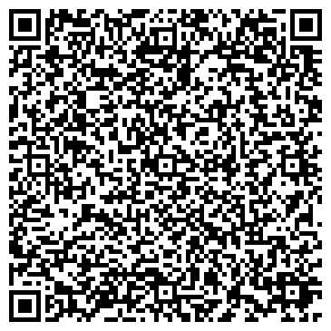 QR-код с контактной информацией организации Sbarro