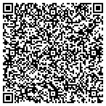 QR-код с контактной информацией организации ООО СитиСервис