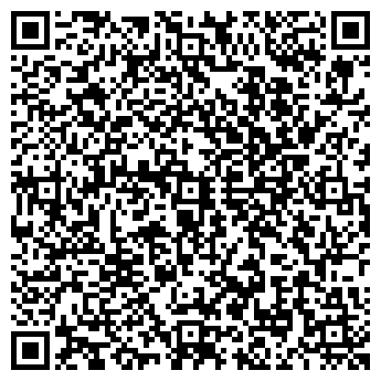 QR-код с контактной информацией организации АВТОБЕЗОПАСНОСТЬ