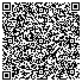 QR-код с контактной информацией организации Жили-Были