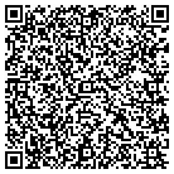 QR-код с контактной информацией организации МОНРО