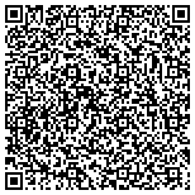 QR-код с контактной информацией организации ЗАО Элкаб