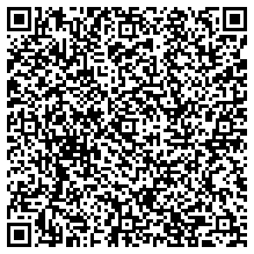 QR-код с контактной информацией организации ООО Серебряный дождь