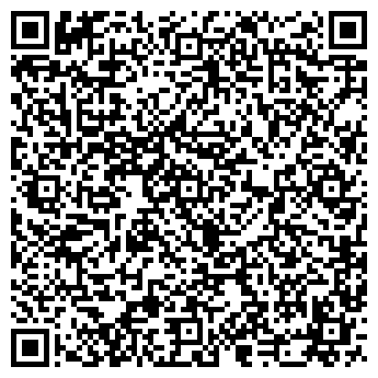 QR-код с контактной информацией организации New Records