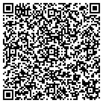 QR-код с контактной информацией организации МОНРО