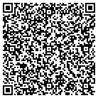 QR-код с контактной информацией организации МОНРО