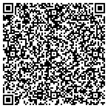 QR-код с контактной информацией организации Водолей