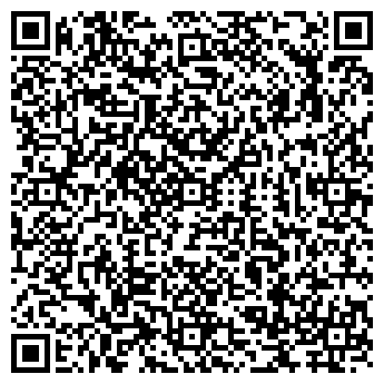 QR-код с контактной информацией организации Для друзей, кафе-ресторан