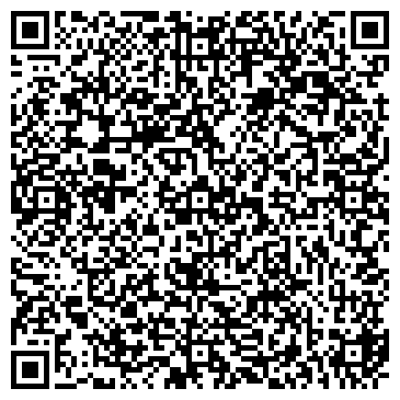 QR-код с контактной информацией организации ООО «МД Клининг»