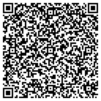 QR-код с контактной информацией организации Otto