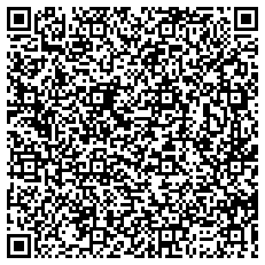 QR-код с контактной информацией организации Ерофей, сеть продовольственных магазинов