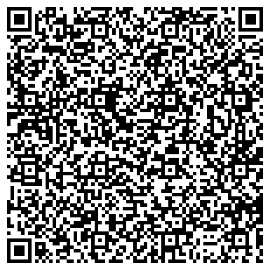 QR-код с контактной информацией организации Ерофей, сеть продовольственных магазинов