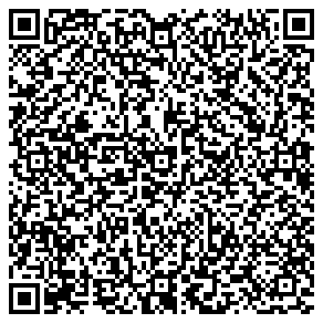 QR-код с контактной информацией организации Мобидик