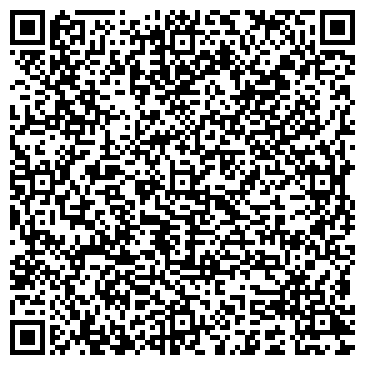 QR-код с контактной информацией организации Гэллэри Сервис