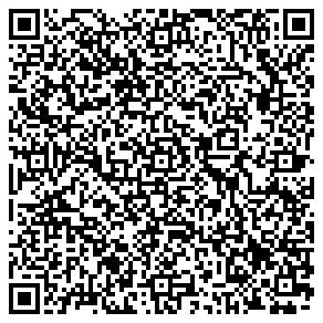 QR-код с контактной информацией организации WoolStreet