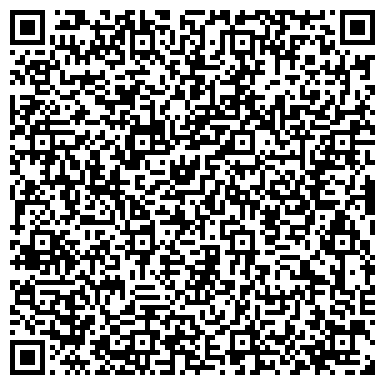QR-код с контактной информацией организации Шатура мебель