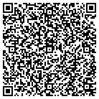 QR-код с контактной информацией организации Система Альфа